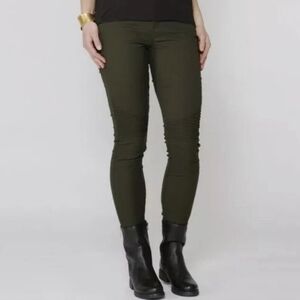 Prana Brenna Pantz Size 10